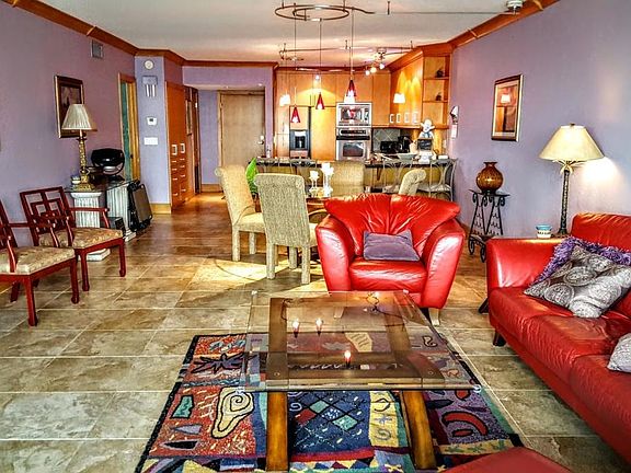 Gorgeous; completely renovated condo