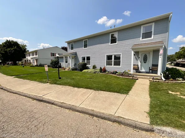 9446 Parkwood N, Davison, MI 48423