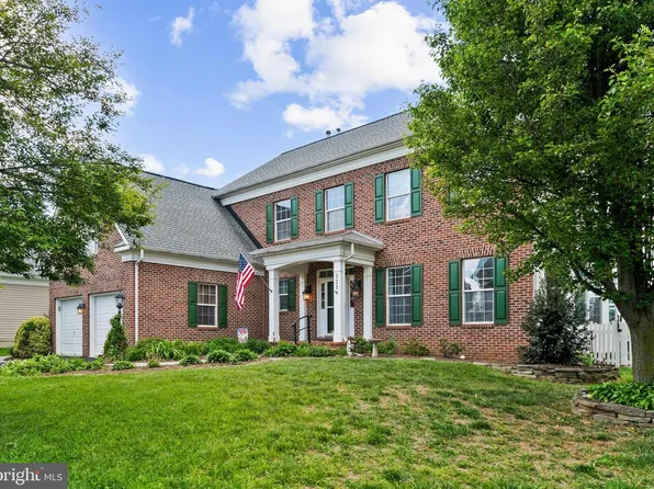 521 Page St, Berryville, VA 22611