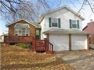 6116 Jebens Ave, Davenport, IA 52806