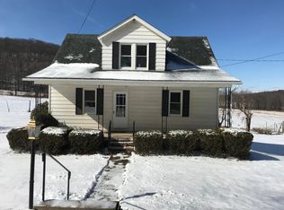 1914 Timber Ln, Clarks Summit, PA 18411