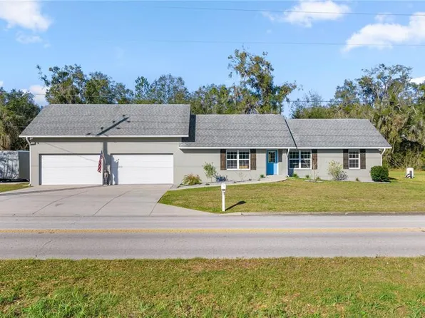 7010 NW 44th Ave, Ocala, FL 34482