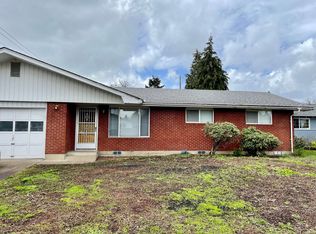 1710 Escalante St, Eugene, OR 97404