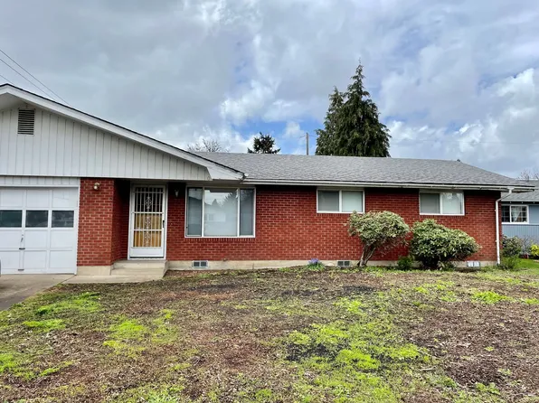 1710 Escalante St #90, Eugene, OR 97404