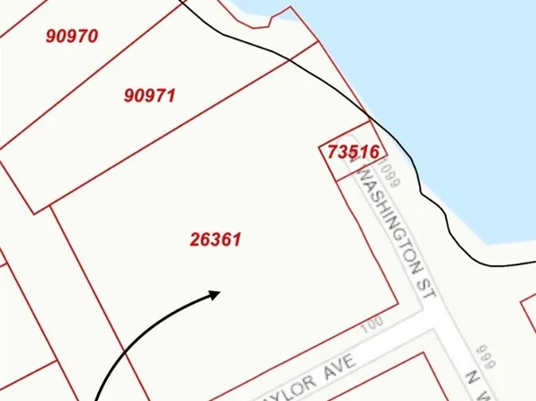 1007 N Washington Ave, Pt O Connor, TX 77982
