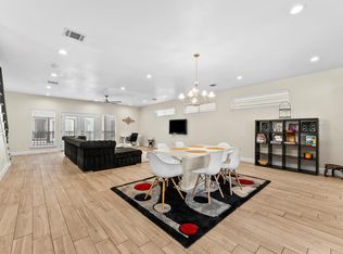 (Undisclosed Address), Houston, TX 77020