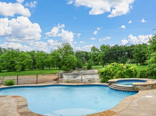 1203 Andromeda Way, Arlington, TX 76013
