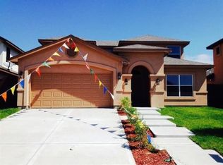 2304 Leo Reyes Ct, Laredo, TX 78041