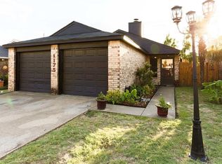 1175 Lombard Ln, Duncanville, TX 75137