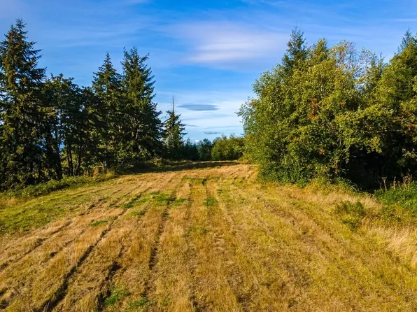 0 Salzer Creek Drive Lot 7, Centralia, WA 98531