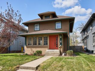 2828 N Delaware St, Indianapolis, IN 46205