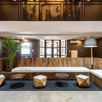 Rented by Nooklyn NYC LLC | media 35