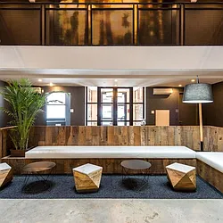 Rented by Nooklyn NYC LLC