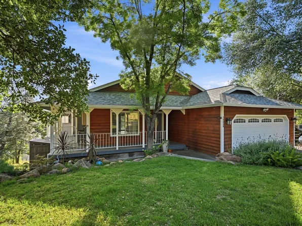 18669 Deer Hill Road, Hidden Valley Lake, CA 95467