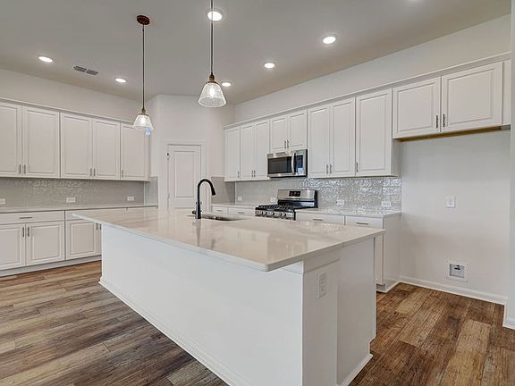 The Ridgegate - Kitchen