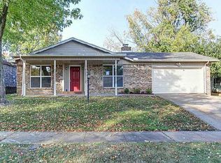 220 N 11th St, Broken Arrow, OK 74012