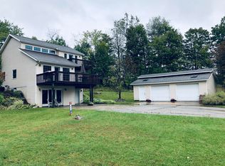 6720 Paradise Park, Saranac, MI 48881