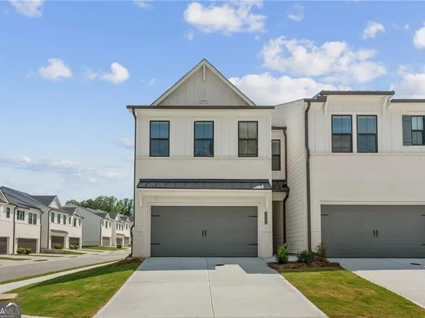 2011 Underwood Dr Lot 93, Lawrenceville, GA 30043