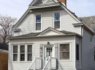 4644 N Kennicott Ave, Chicago, IL