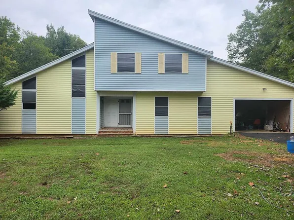 15015 Highway 104 N, Lexington, TN 38351