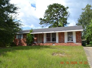 5923 Valleybrook Rd, Columbus, GA 31907