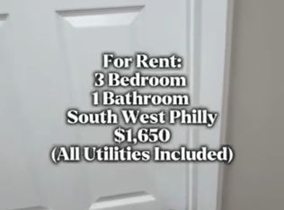 6747 Greenway Ave, Philadelphia, PA 19142