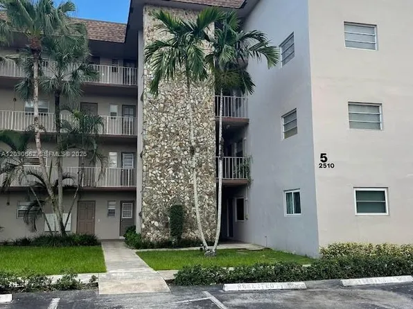 2510 SW 81st Ave APT 405, Fort Lauderdale, FL 33324
