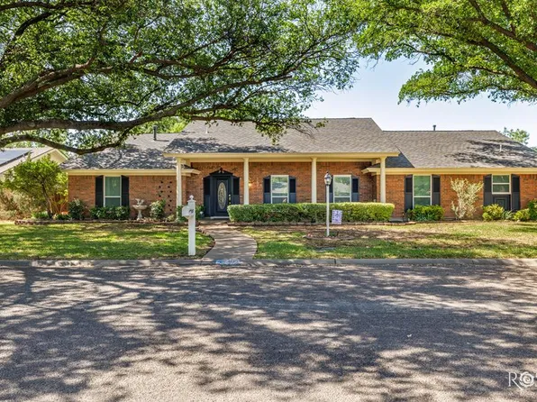 2817 Briargrove Ln, San Angelo, TX 76904
