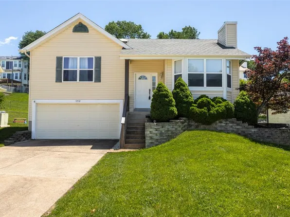5712 Sundesert Cir, Saint Louis, MO 63129