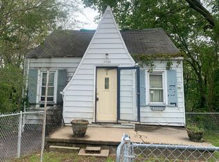 2720 Martin Luther King Jr Dr, Peoria, IL