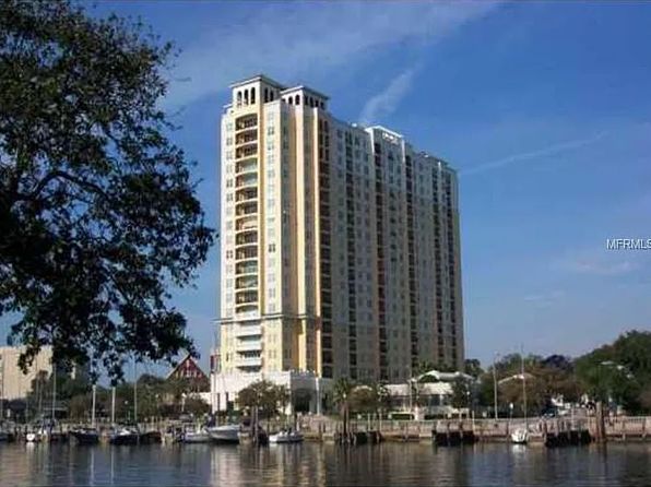 345 Bayshore Blvd APT 409