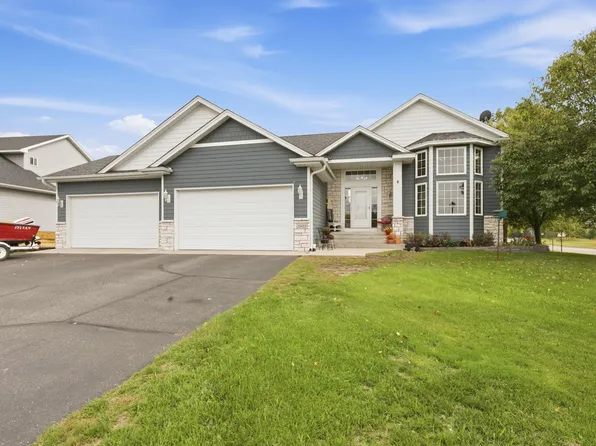 21453 Lena Trl, Big Lake, MN 55309