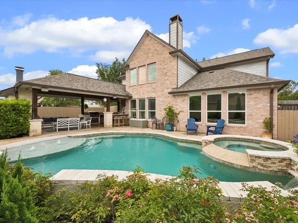 6102 Timbermoss Ct, League City, TX 77573
