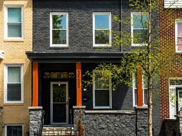 3505 Holmes Ave, Baltimore, MD 21217