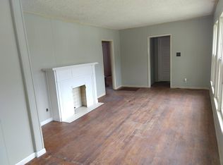 1507 Victory Ave, Wichita Falls, TX 76301