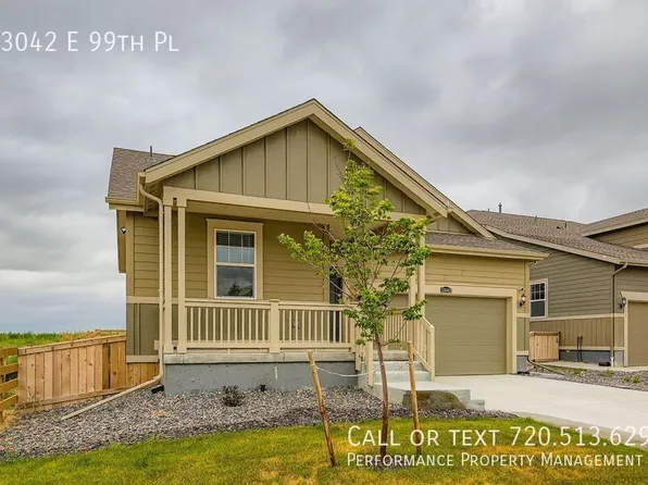 13042 E 99th Pl, Commerce City, CO 80022