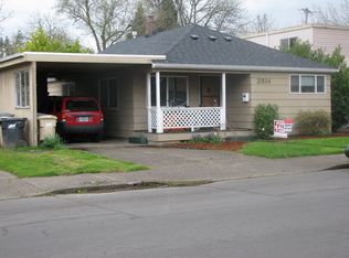 2514 NW Coolidge Way, Corvallis, OR 97330