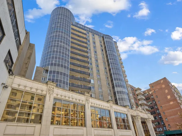 133-38 Sanford Avenue image 20 of 21