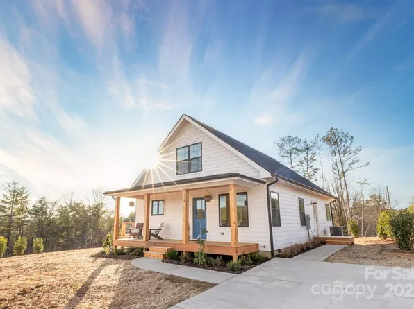 114 Bluebell Ridge Ln, Weaverville, NC 28787