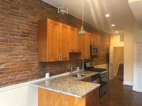 928 N Calvert St APT 2F, Baltimore, MD 21202