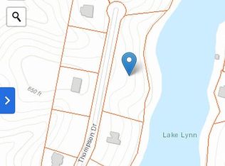 1938 Thompson Dr, Concord, NC 28025