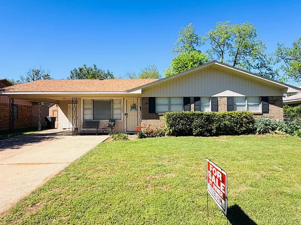 1607 Bradley St, Bossier City, LA 71112