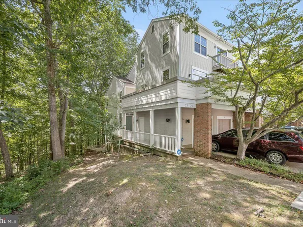 21 Crested Iris Ct, Montgomery Village, MD 20886