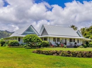 C, Kilauea, HI 96754