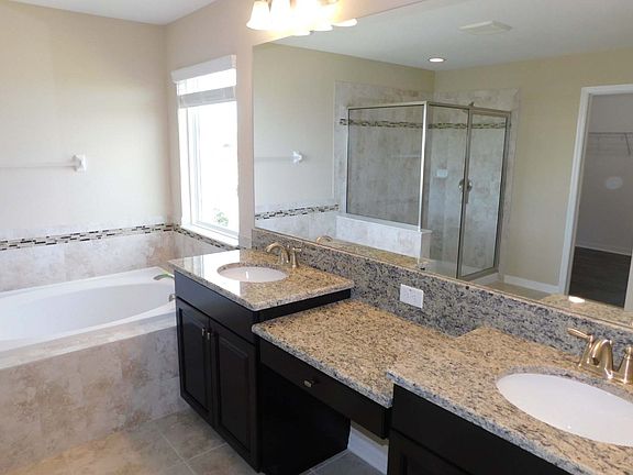 Owner s Bathroom