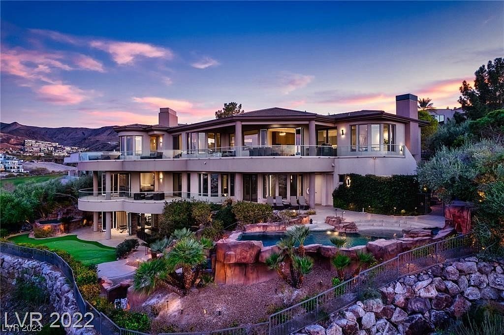 1480 Macdonald Ranch Dr