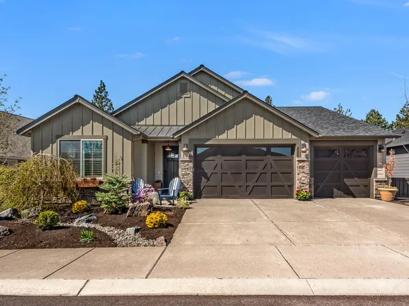 3059 NW Hidden Ridge Dr NW, Bend, OR 97703