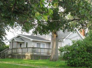 10738 Damery Rd, Blue Mound, IL 62513