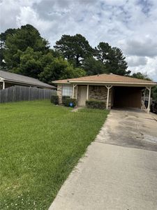 7141 Janey St, Shreveport, LA, 71108
