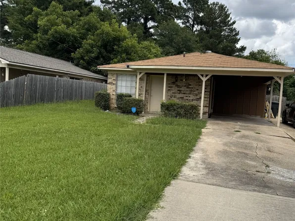 7141 Janey St, Shreveport, LA 71108